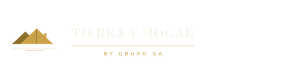 Tierra y Hogar by Grupo GA